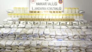 İçişleri Bakanı Soylu: Mücadeleye devam