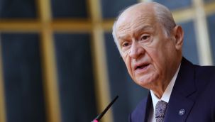 MHP Genel Başkanı Bahçeli: Bizim cumhurbaşkanı adayımız nettir