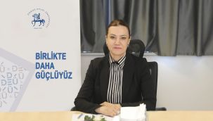 Rüzgarın gücü Depark'la enerjiye dönüşecek