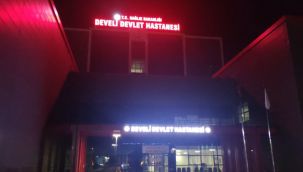 Tartıştığı kocasını kalbinden bıçaklayarak öldürdü