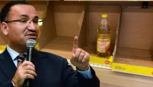 Adalet Bakanı Bekir Bozdağ talimatı verdi