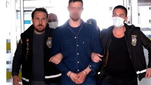 Akılalmaz olayda ‘Her suçlu suç mahalline geri döner' sözü gerçek oldu