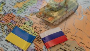 Belarus: Rusya operasyonuna katılma planımız yok
