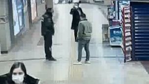 CHP'li Sezgin Tanrıkulu metroda tartıştığı güvenlik görevlisini işten attırdı