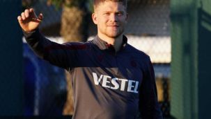 Cornelius, şampiyonluğu gol krallığıyla taçlandırmak istiyor