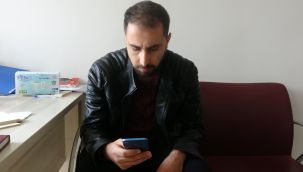 Dolandırıcılardan psikoloğa gece yarısı şoku