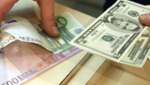 Dolar 14,64 lira