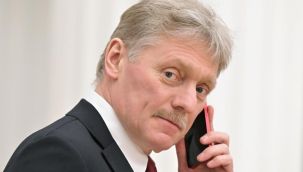 Kremlin Sözcüsü Peskov: Müzakerelerin yüz yüze yapılması önemli