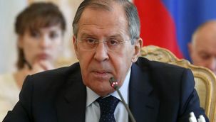 Lavrov: ABD nükleer silahlarının bazı Avrupa ülkelerinde hala var olması kabul edilemez