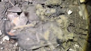 Rusya'nın Sumi'deki saldırılarında 2'si çocuk 9 sivil ölü