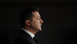 Zelenskiy'den Rusya'ya: Müzakerelerden istediğimiz sonuç çıkmadı