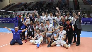 Arkas Spor, avantajı kullanmak istiyor
