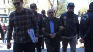 16 yıldır kayıp olan şahsın öldürüldüğü ortaya çıktı