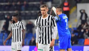 Altay’da Kazımcan’ın talipleri bitmiyor