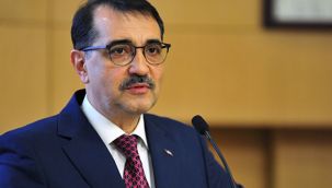 Bakan Dönmez'den bir müjde daha