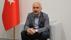 Bakan Karaismailoğlu'ndan Atatürk Havalimanı açıklaması