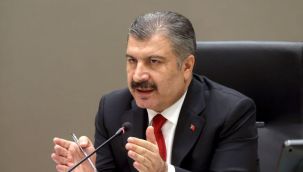 Bakan Koca: Artık ihtiyaç kalmadı