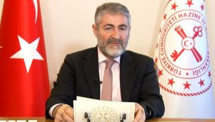 Bakan Nebati: Fiyatları suni olarak şişirenlere tolerans göstermeyeceğiz