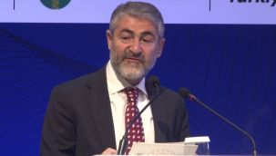 Bakan Nureddin Nebati: Tüm dünya son 40 yılın en yüksek enflasyon oranları ile karşı karşıya