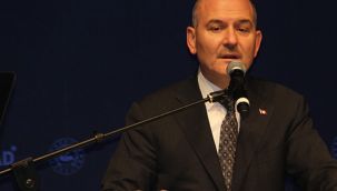 Bakan Soylu: 502 bin sığınmacı gönüllü olarak ülkesine döndü