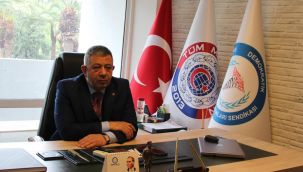 Başkan Demircan'dan hemşirelere: "Hakkınız ödenmez"