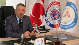 Başkan Demircan: İnsanımızın tedavi süresince konfora sahip olmasını kıymetli buluyorum