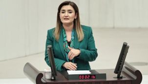 CHP’li Kılıç özel okul öğretmenlerinin sorunlarını Meclis'e taşıdı