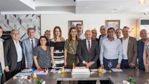 CHP'li Soyer: Demokrasinin gereği olarak muhtarları önemsiyoruz