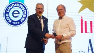 EÜ’de Bahar Şenliği görkemli bir programla başladı