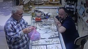 Gerçek kuyumcuda ortaya çıktı