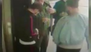 Güngören'de yankesici 3 kişi gözaltında