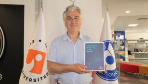 İEÜ Yayınları’ndan bir eser daha