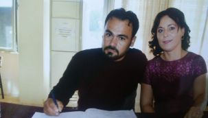 İkizlere hamile 2 çocuğunun annesini öldüren zanlı tutuklandı