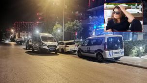 İzmir'deki kadın cinayetinde yeni gelişme