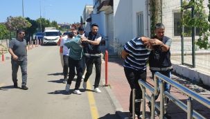 Kızının sevgilisine randevu veren baba hayatını kaybetti