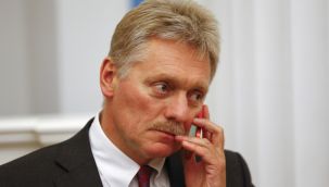 Kremlin Sözcüsü Peskov: '(Küresel gıda krizi) Problemin kaynağı biz değiliz'