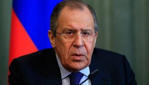 Lavrov: Bu dedikoduları yayanları vicdanlarıyla baş başa bırakıyorum