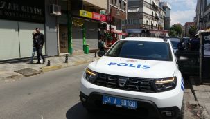 Maltepe'de korkunç cinayet
