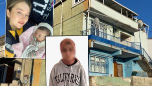 ‘Nisa Mihriban' isimli bebeğini terk eden anne hakkında tahliye kararı