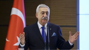 Palandöken: "Esnafa büyük destek"