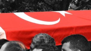 Pençe-Kilit operasyon bölgesinde 3 asker şehit oldu