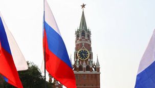 Rus müsteşar 'Ülkemden hiç bu kadar utanmadım' diyerek istifa etti