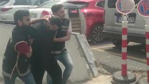 Şafak Mahmutyazıcıoğlu cinayetinde firari son sanık tutuklandı