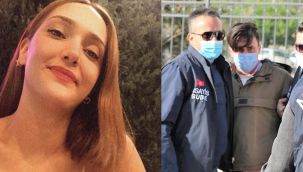 Şebnem Şirin davasında fail Furkan Zıbıncı, yaşananları hatırlamadığını iddia etti