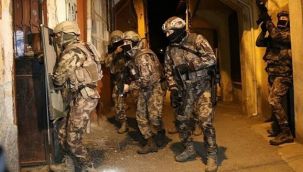 Şırnak'ta büyük operasyon