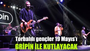 Torbalılı gençler 19 Mayıs’ı Gripin ile kutlayacak