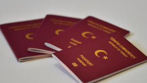 Türk Vatandaşlığı Kanununun uygulanmasına yönelik yönetmelikte değişiklik Resmi Gazete'de