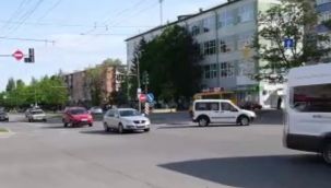 Ukrayna'nın Çernihiv kentinde hayat normale dönüyor