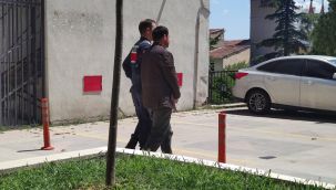 Yunanistan'a kaçmak isteyen FETÖ şüphelisi Malkara'da yakalandı