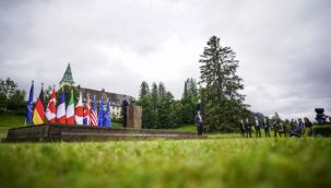 2023 G7 Zirvesi Japonya'da yapılacak